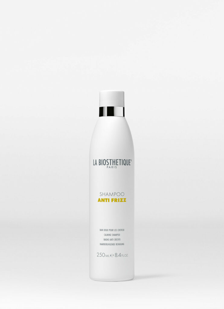 Anti Frizz Shampoo